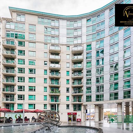 2 Bedroom Apartment London Bagian luar foto