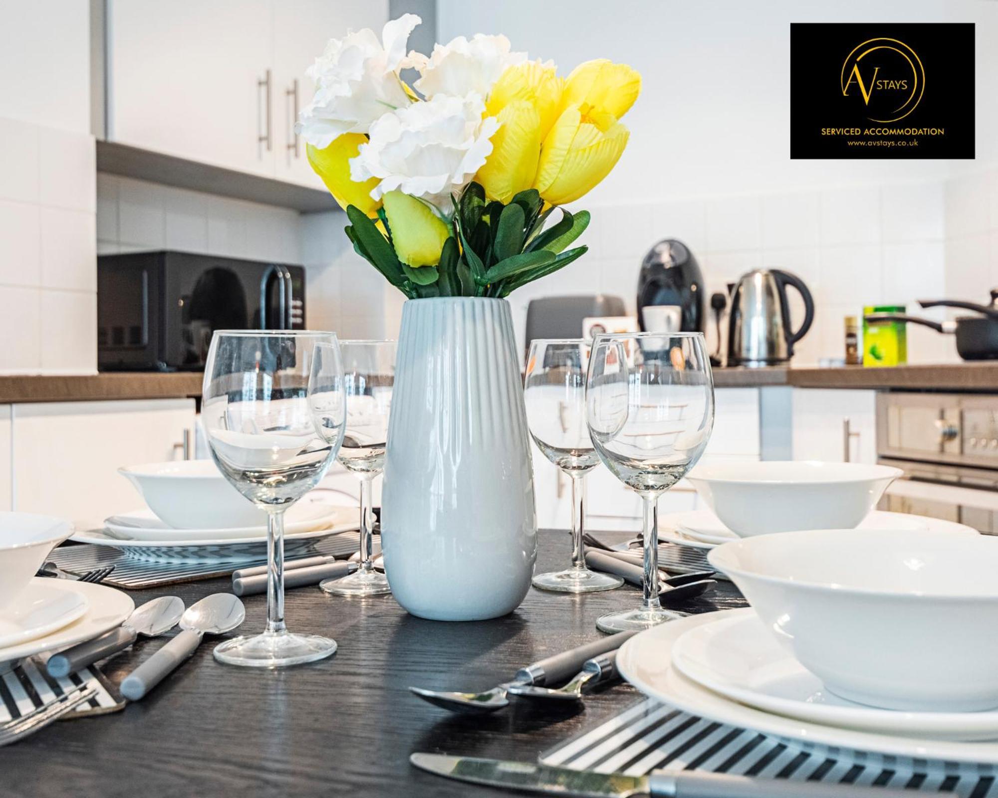 2 Bedroom Apartment London Bagian luar foto